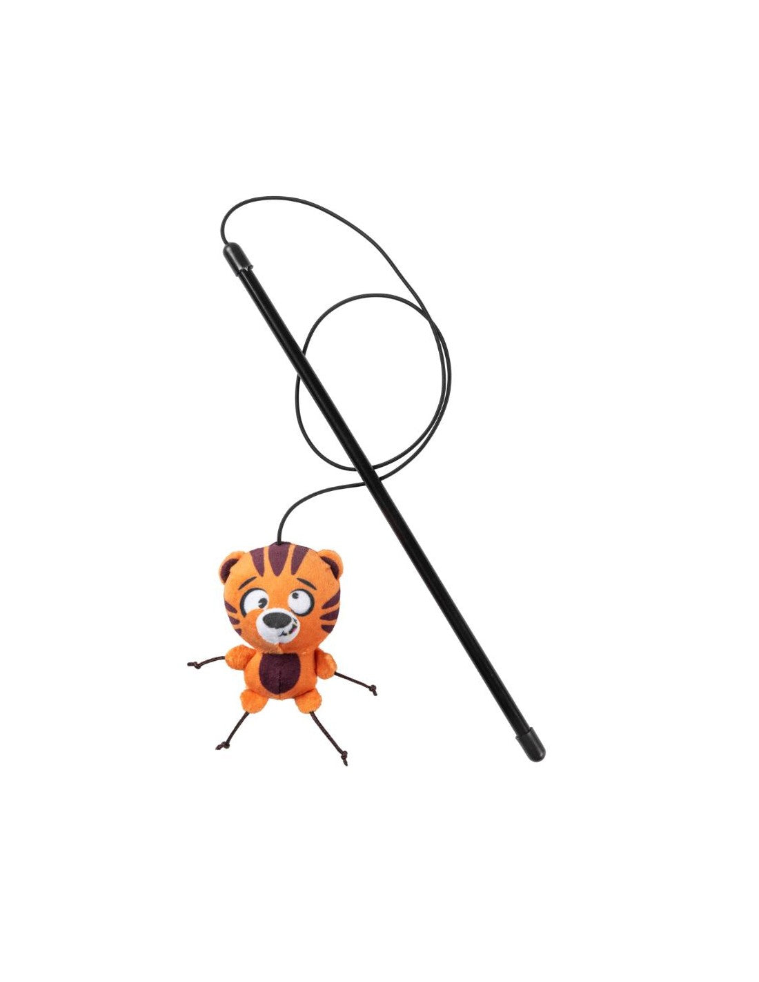 FuzzYard Brinquedo para Gato - Noggins