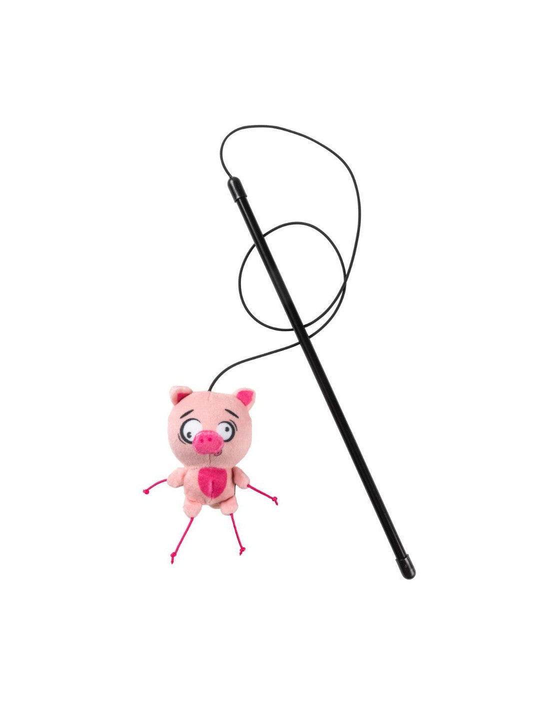 FuzzYard Brinquedo para Gato - Noggins