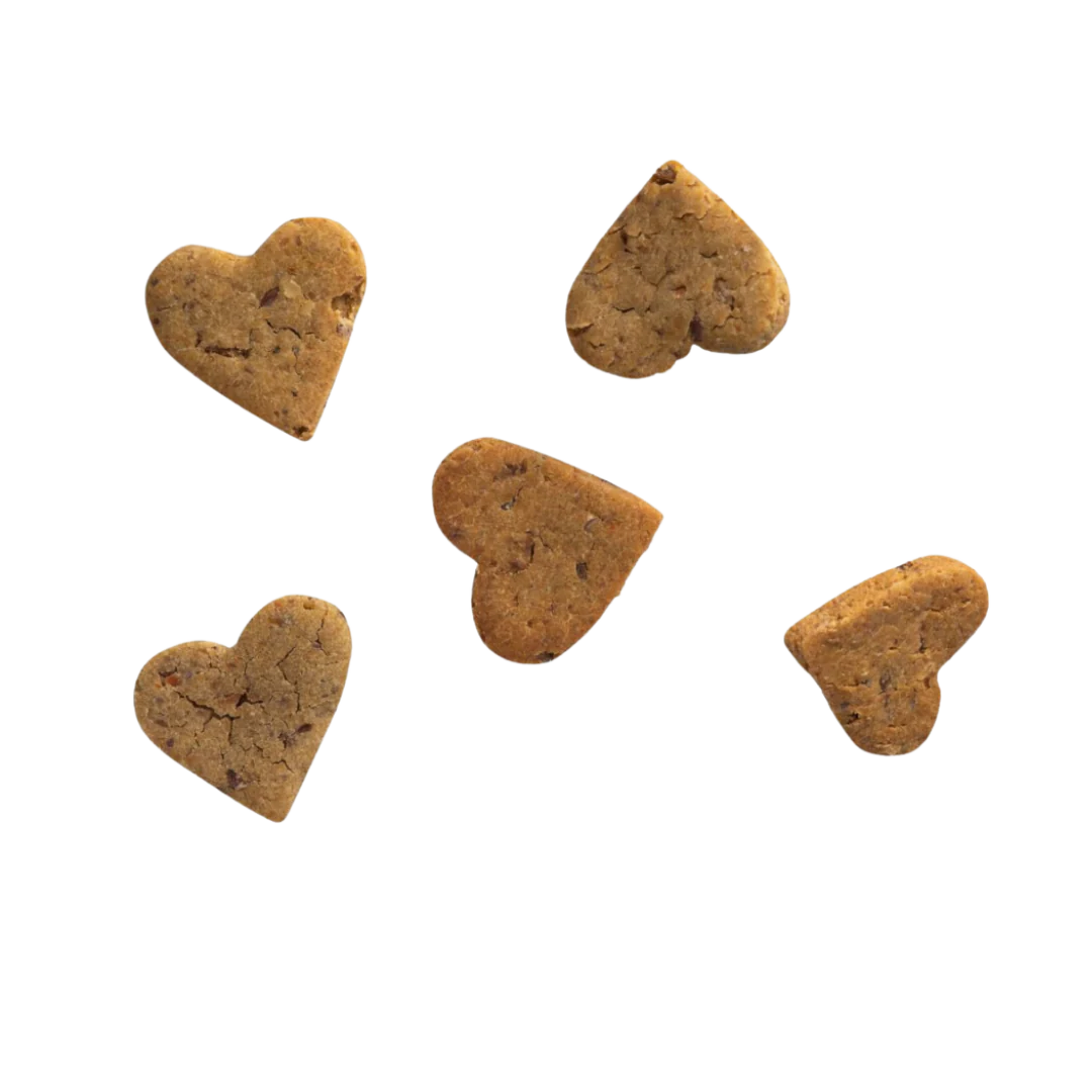 Cooka's Cookies Snacks - Chicken Love