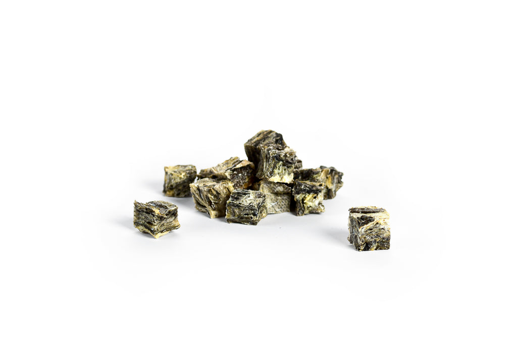 Cubos de Bacalhau 250g