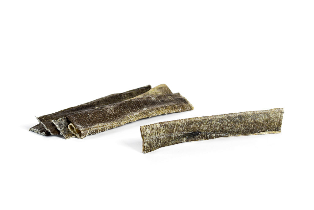 Tiras de Bacalhau 250g