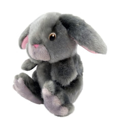 KONG Toughz Coelho em Peluche Resistente para Cão
