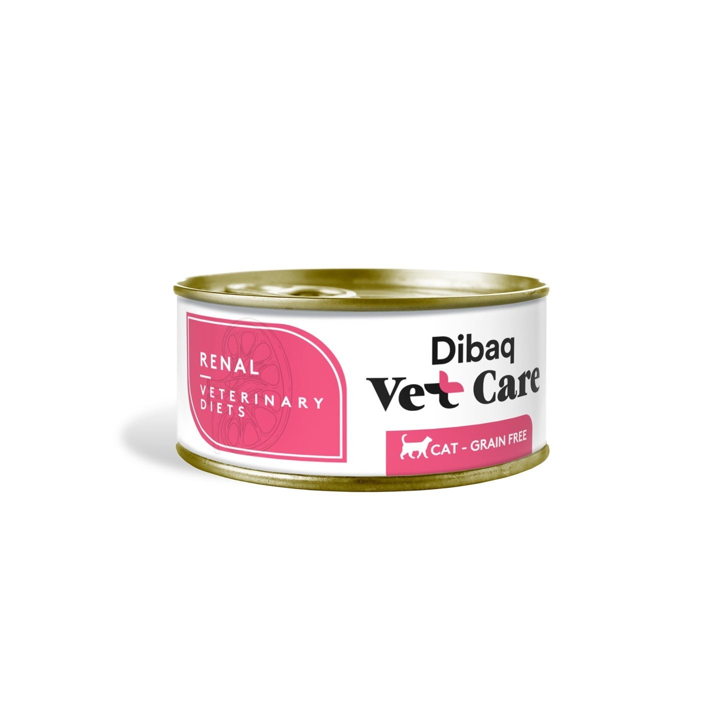 Dibaq Vet Care Cat Renal Peru 85gr