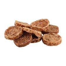 Fish4Dogs Snack Love Squid Bites 80g