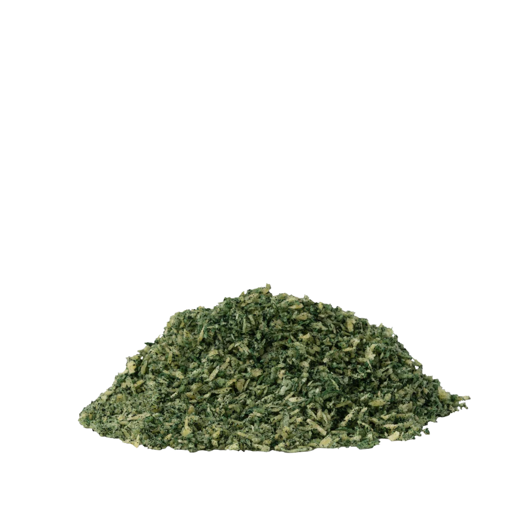 Cooka's Cookies suplemento alimentar para cães - Emerald Paste 65g