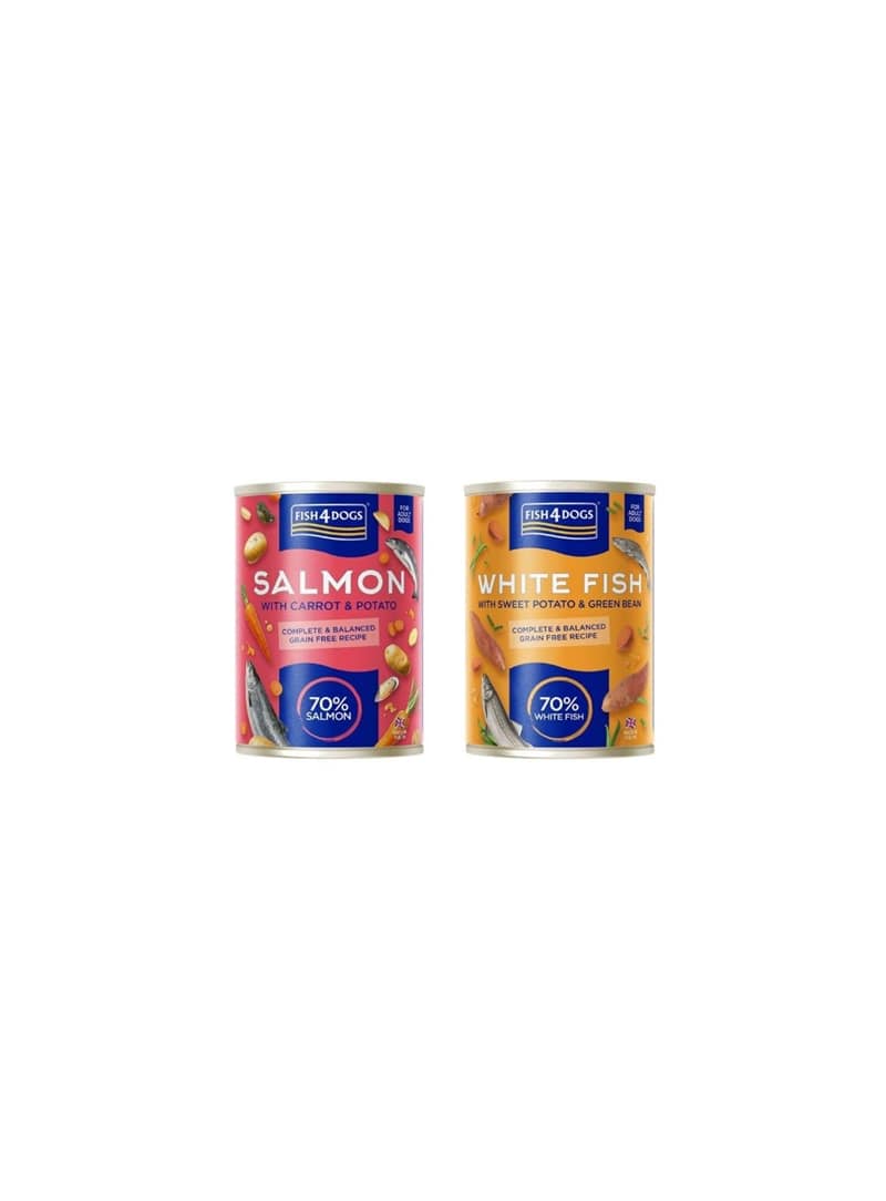 Comida húmeda para perros Petfield | Cordero y pera 400g