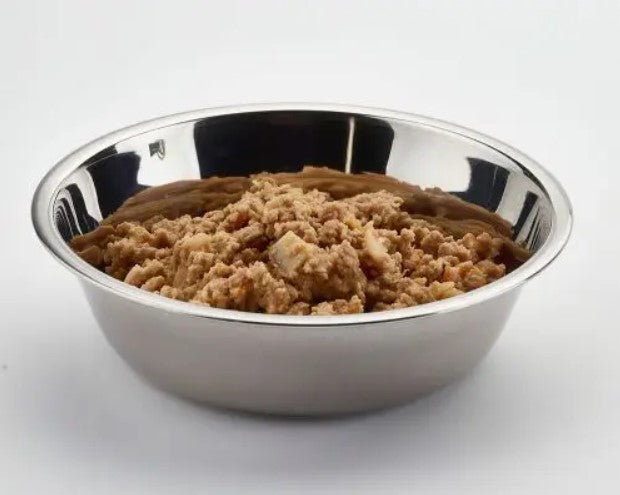 Comida húmeda para perros Petfield | Cordero y pera 400g