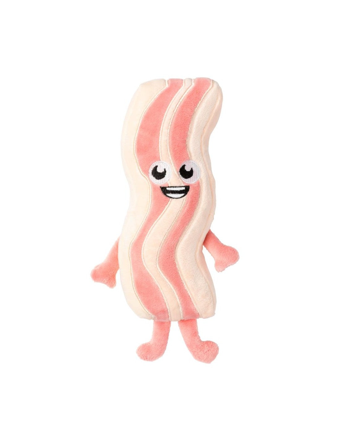Brinquedo para Cão FuzzYard - Meat Heads - Kevin Bacon-Strip