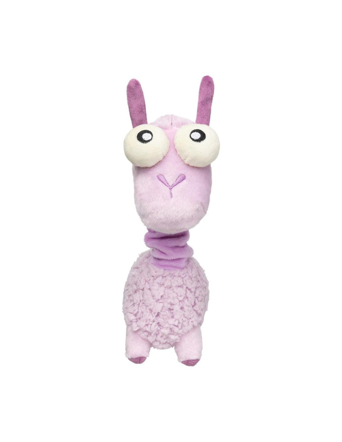 Brinquedo para Cão FuzzYard - Neck Minnit - Neckita The Llama