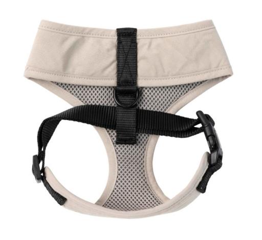 FuzzYard Cotton Harness Life Sandstone, Sand