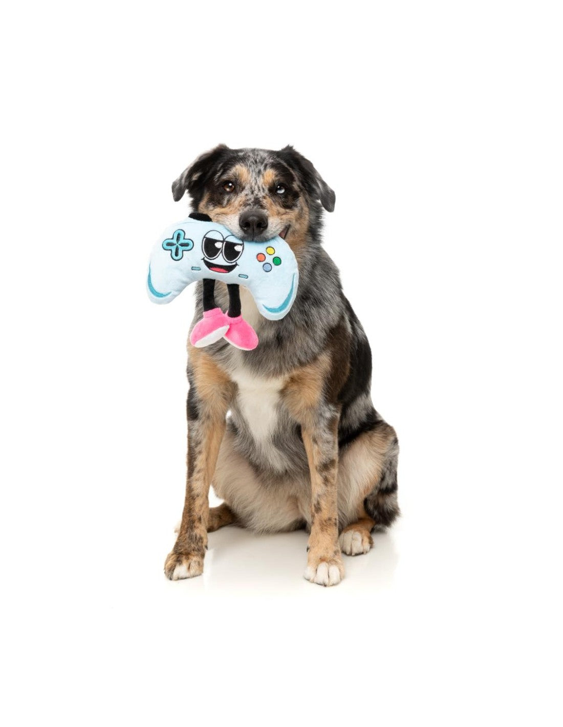 Brinquedo para Cão FuzzYard - The Homies - Gamezy