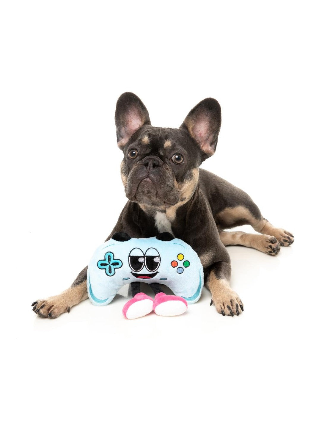 Brinquedo para Cão FuzzYard - The Homies - Gamezy