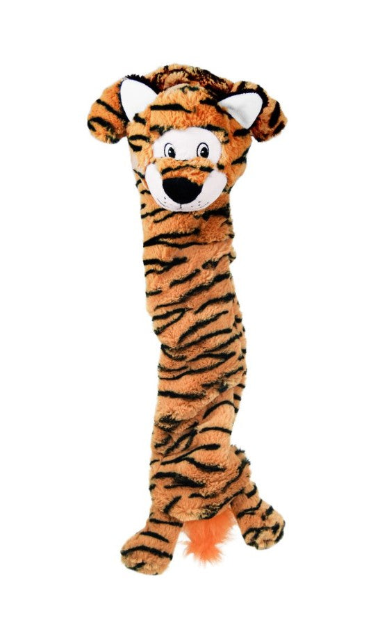 Kong stretchezz jumbo tiger XL