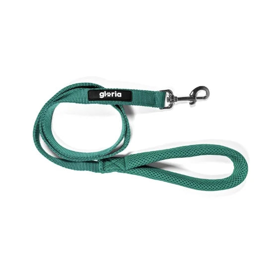 Trela Gloria Pets Air Mesh Trek Star | Turquesa