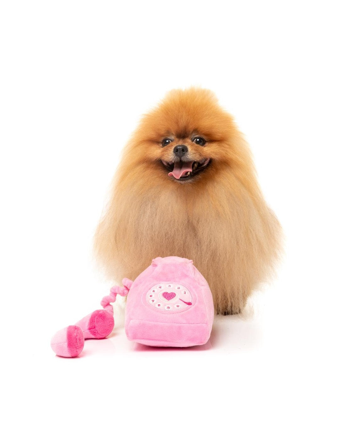 FuzzYard Brinquedo para Cão - Y2K Slumber Party