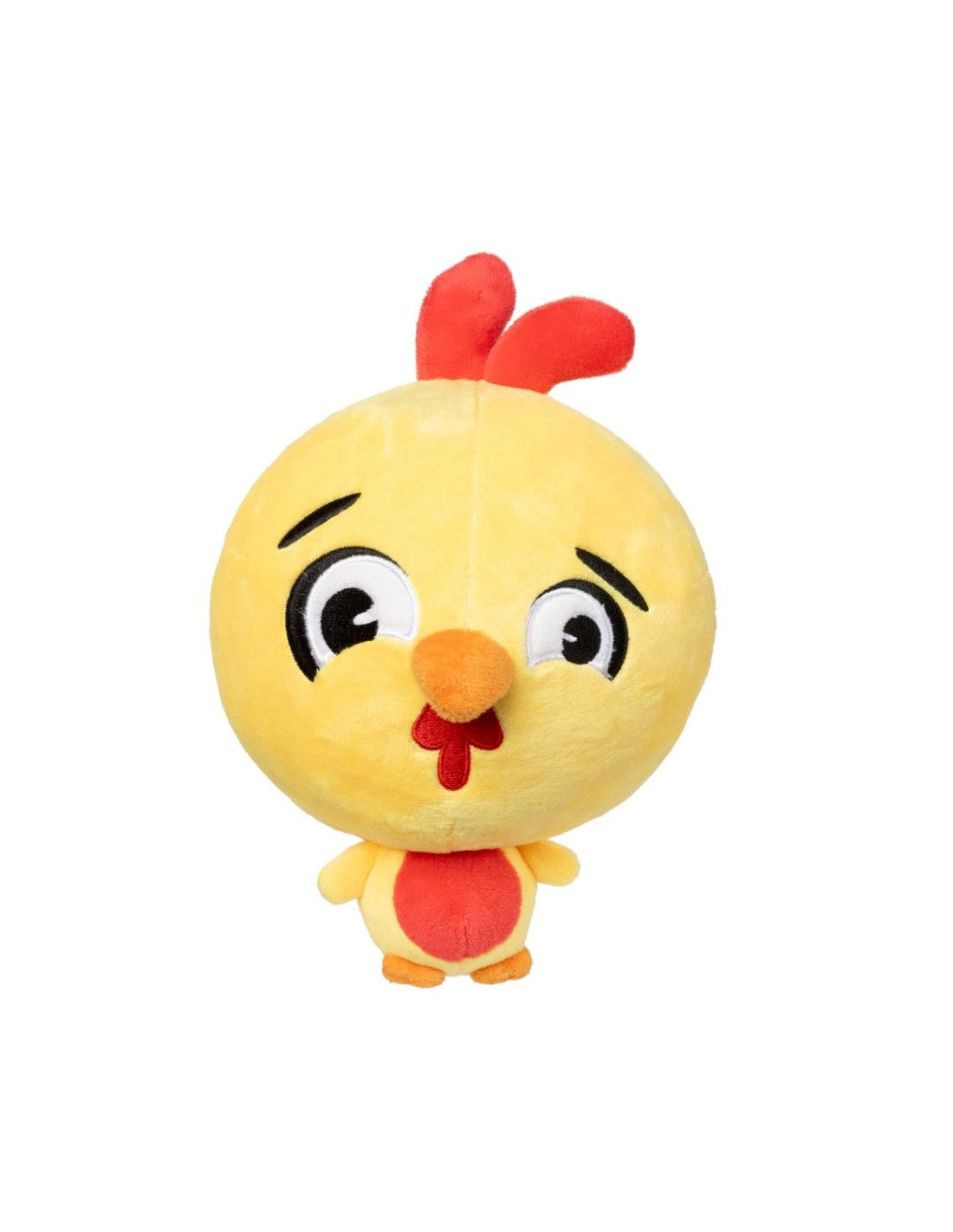 FuzzYard Peluche para Cão – The Noggings (As Cabeças)