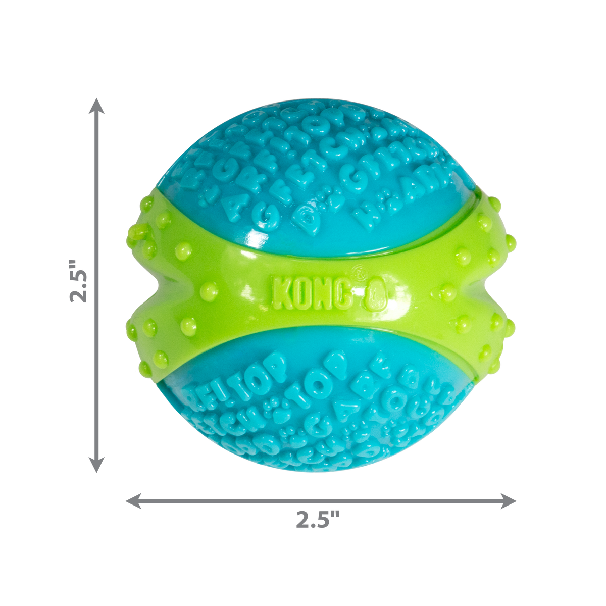 Kong Ball Corestrength