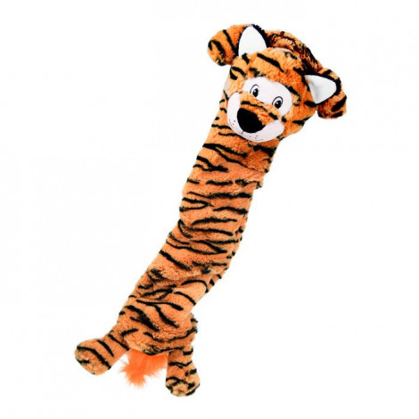 Kong stretchezz jumbo tiger XL
