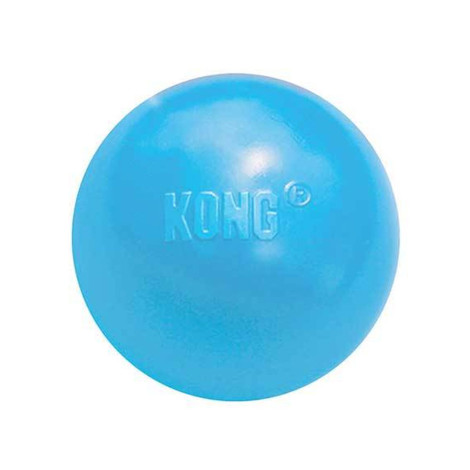 Kong puppy ball