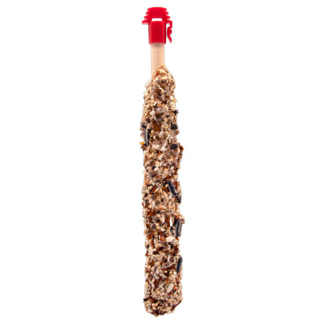 Sticks para papagaios com banana e coco - Versele-Laga Prestige 2x140g