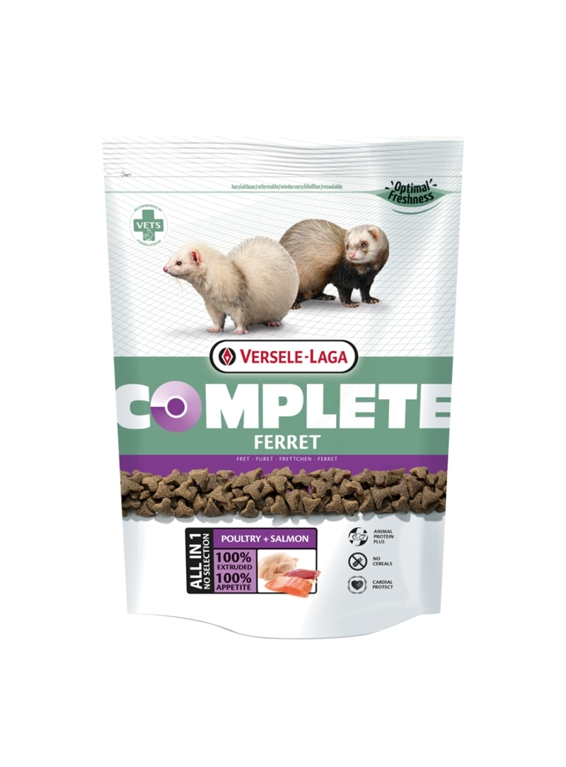 Versele-Laga Ferret Complete for ferrets