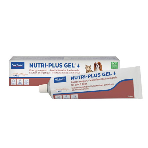 NUTRI-PLUS GEL | 120g