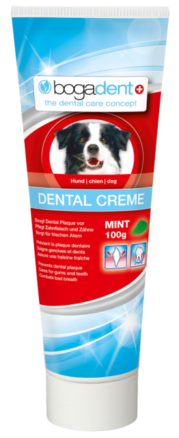 Bogar Bogadent Creme Dental Cão | 100g