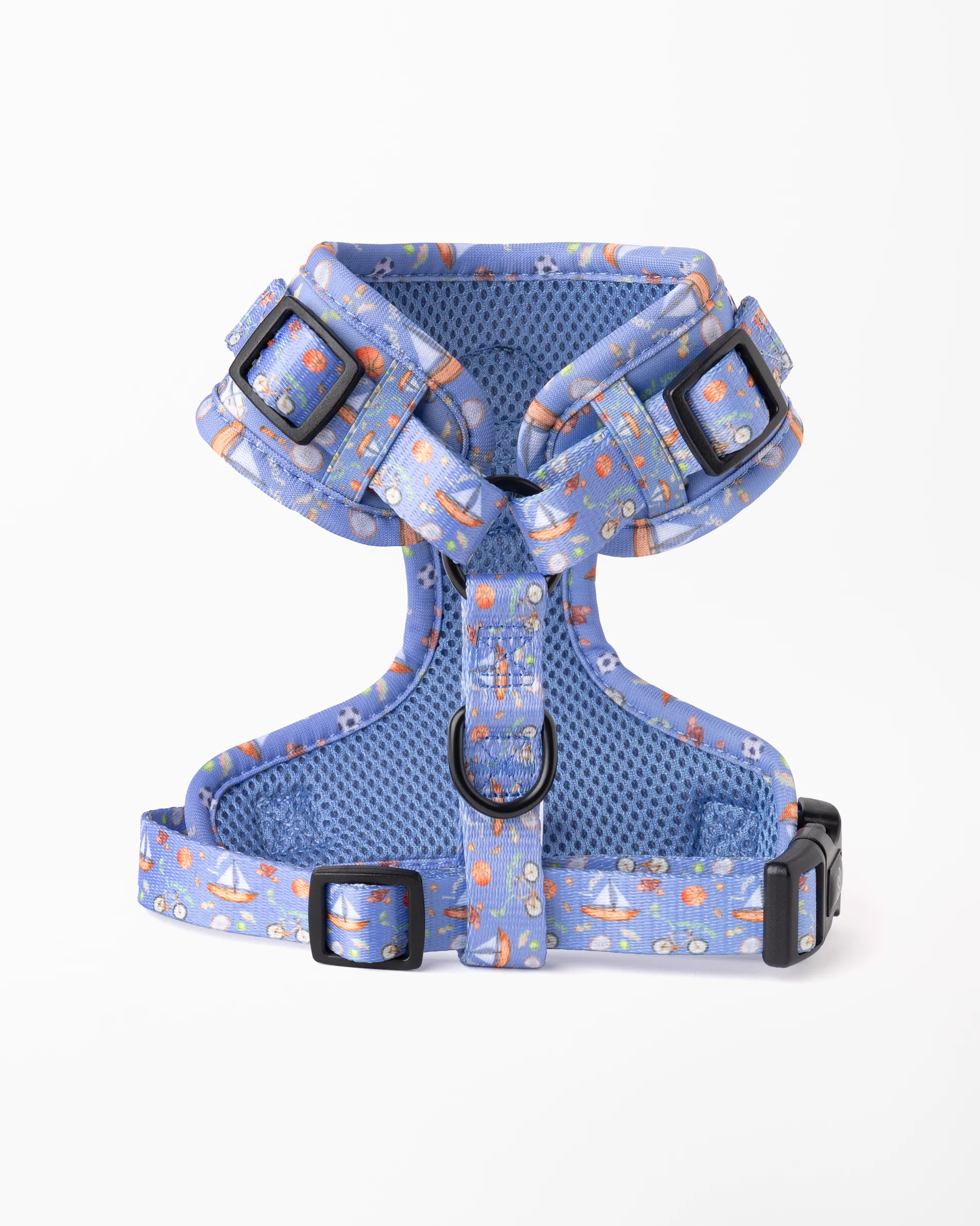 Sports Lover Harness