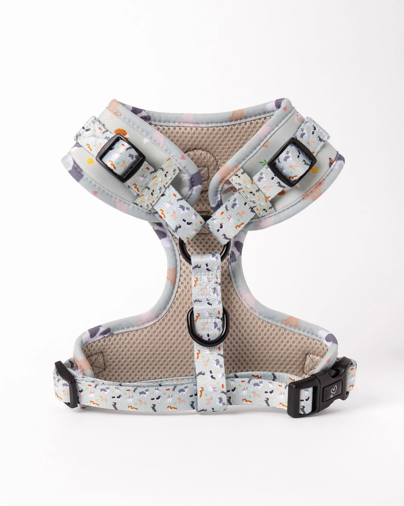 Puppy Lover Harness