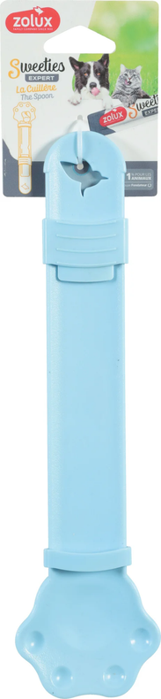 Colher para stick creme Sweeties