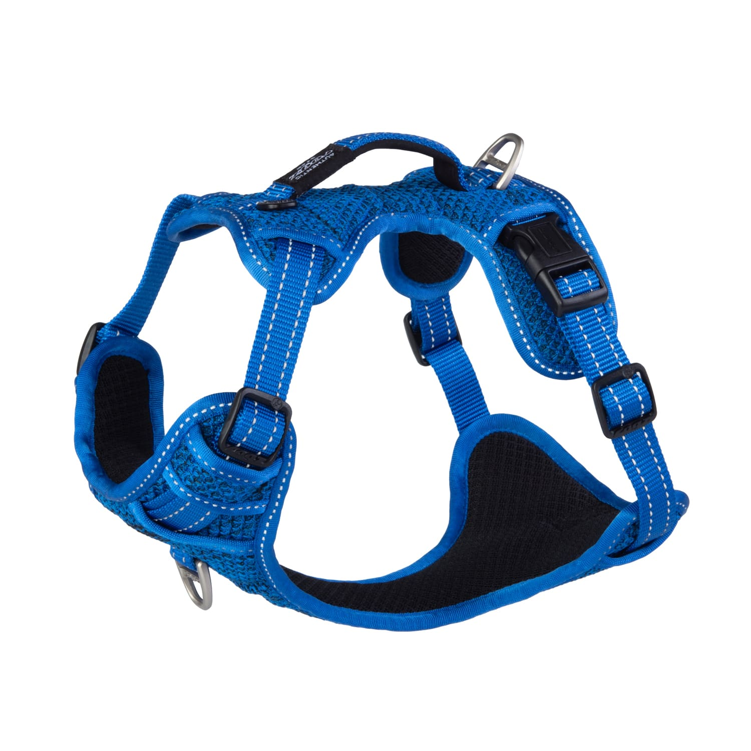Rogz Utility Explore Harness - M