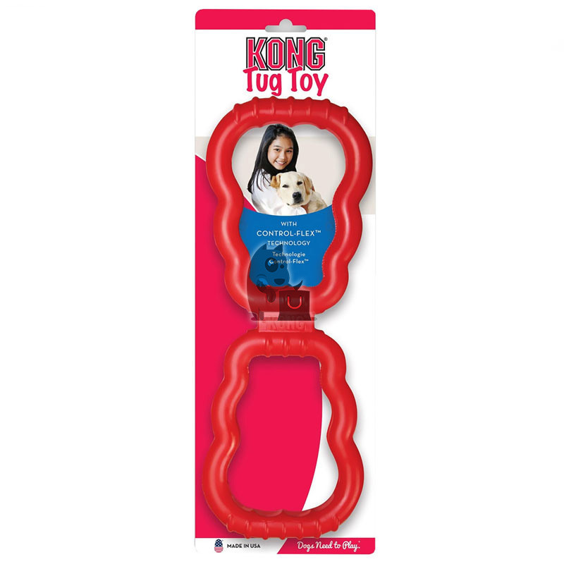 Kong tug