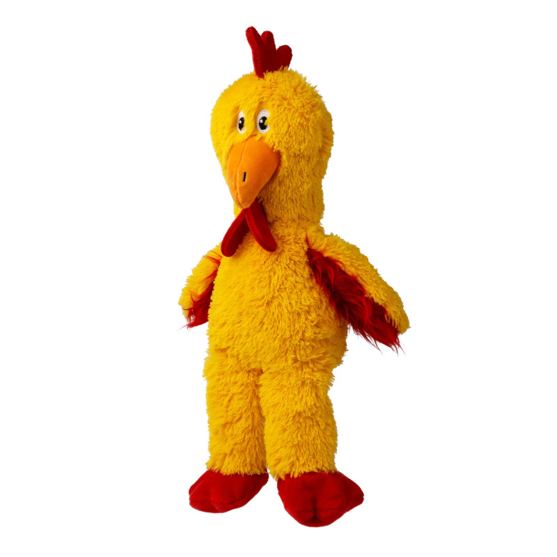 Kong knots chicken