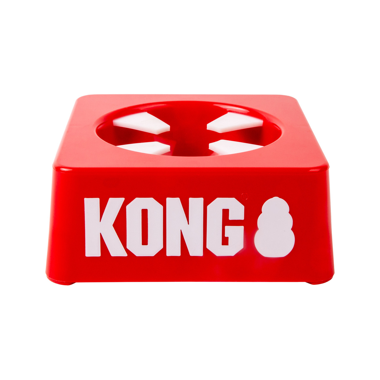 Kong fill or freeze tray single bulk
