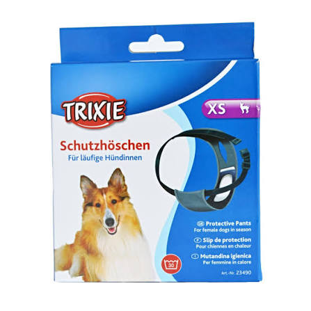 Slips Higiénicos para cães - Trixie