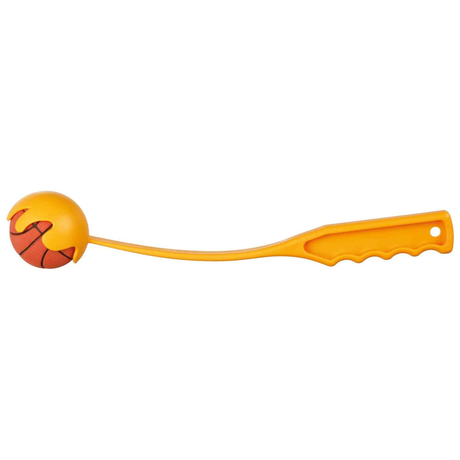 TRIXIE - Bola para cães com catapulta - 30 cm