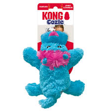 Kong Cozie Rey León