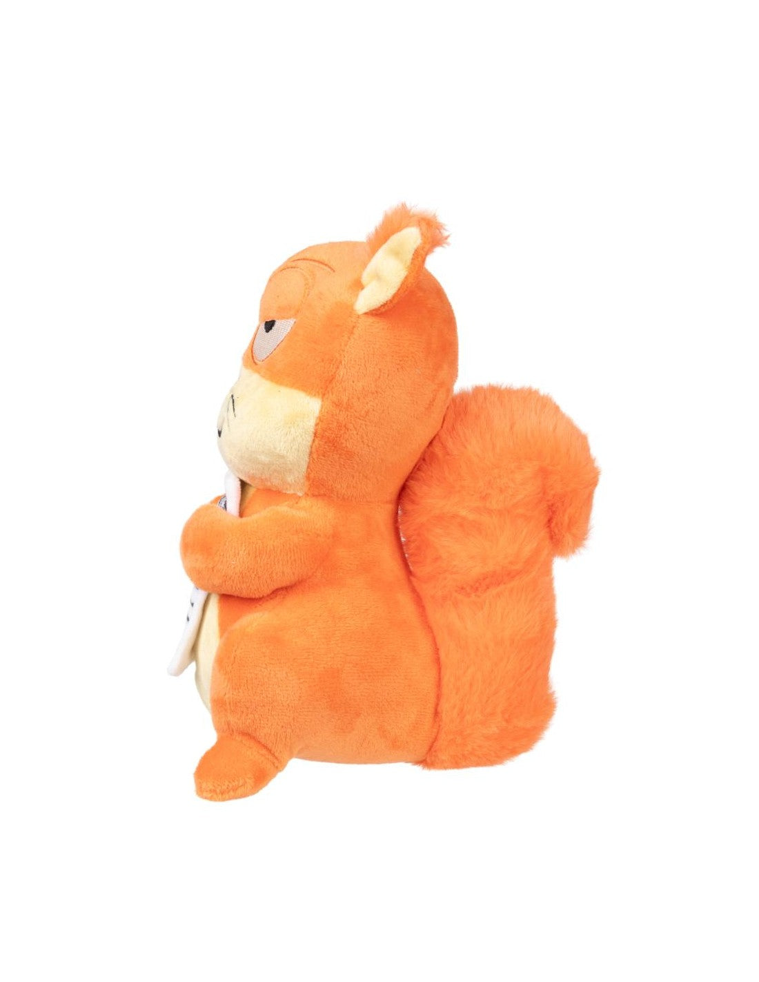 FuzzYard Peluche para Cão – Squirrels – #Ashleigh #Curbside Carl #Karen #Telemarketer Tom