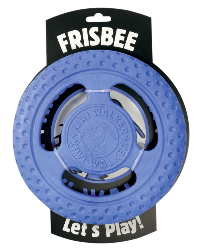Kiwi Walker ¡Vamos a jugar! Frisbee Maxi