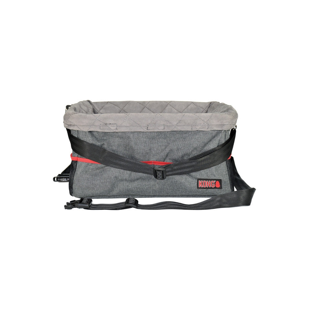 KONG Travel Booster Seat for dogs