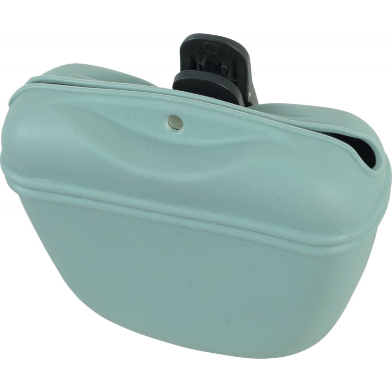 Zolux Silicone Snack Pouch