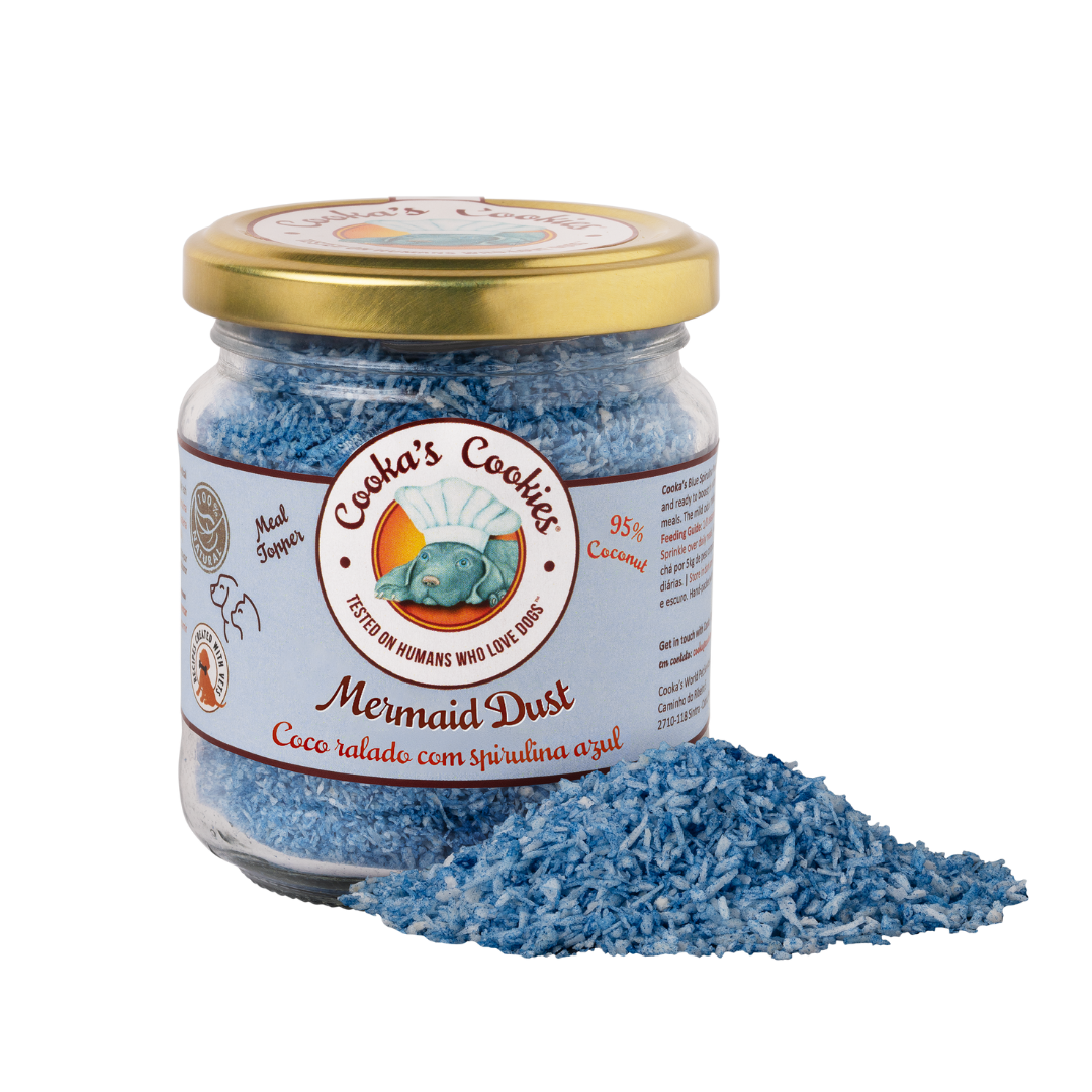 Mermaid Dust