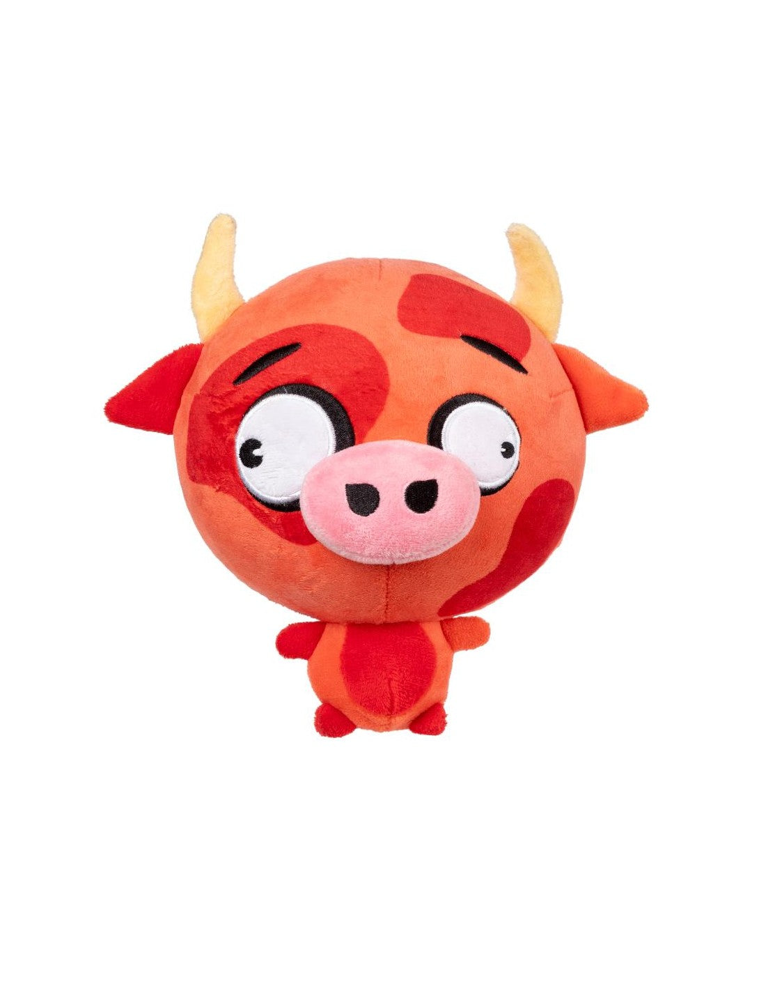 FuzzYard Peluche para Cão – The Noggings (As Cabeças)