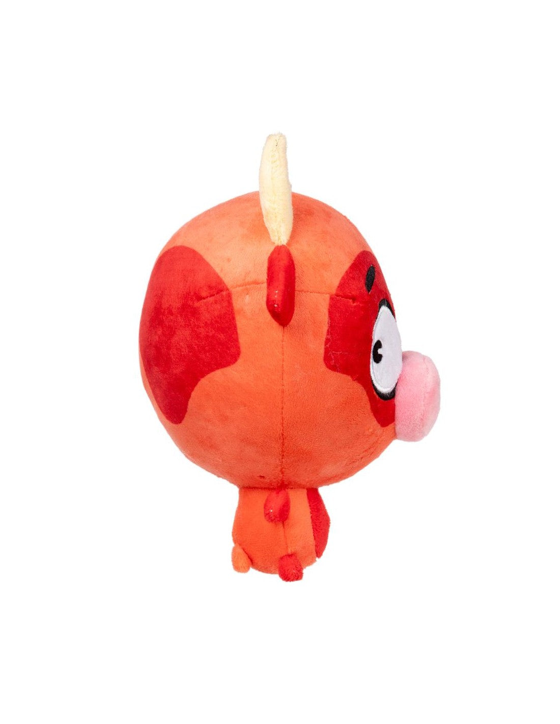 FuzzYard Peluche para Cão – The Noggings (As Cabeças)