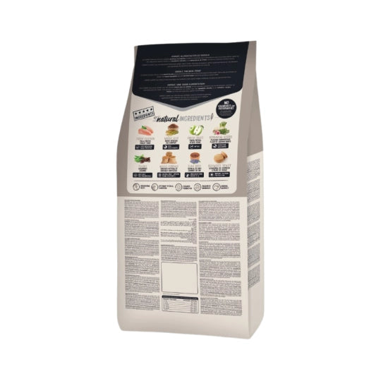 Ownat Classic Light - Dry food for adult dogs for weight maintenance - Chicken