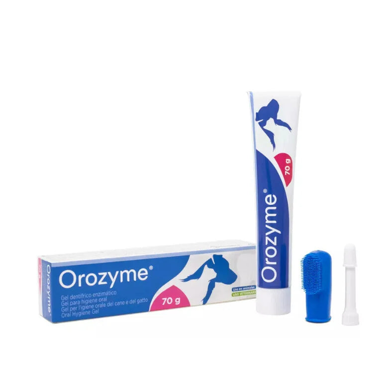 Orozyme Dental Paste 70g