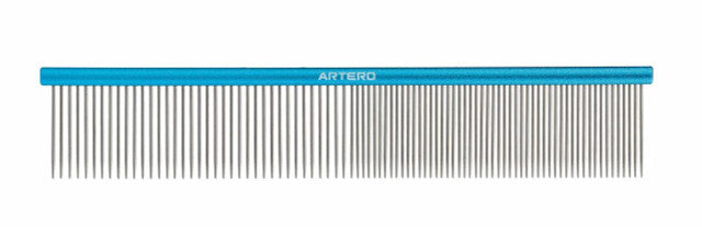Pente Artero Bravo Mini Extra Volume Azul
