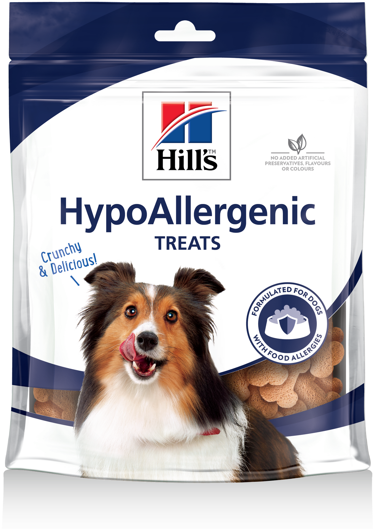 Hill's Hypoallergenic Dog Treats 220 g