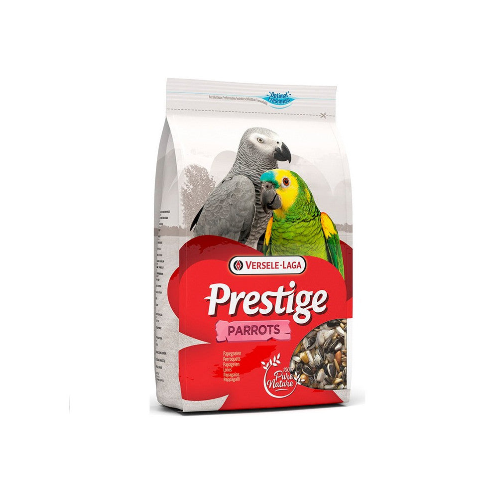 PRESTIGE - Papagaios Stand Up 1 Kg
