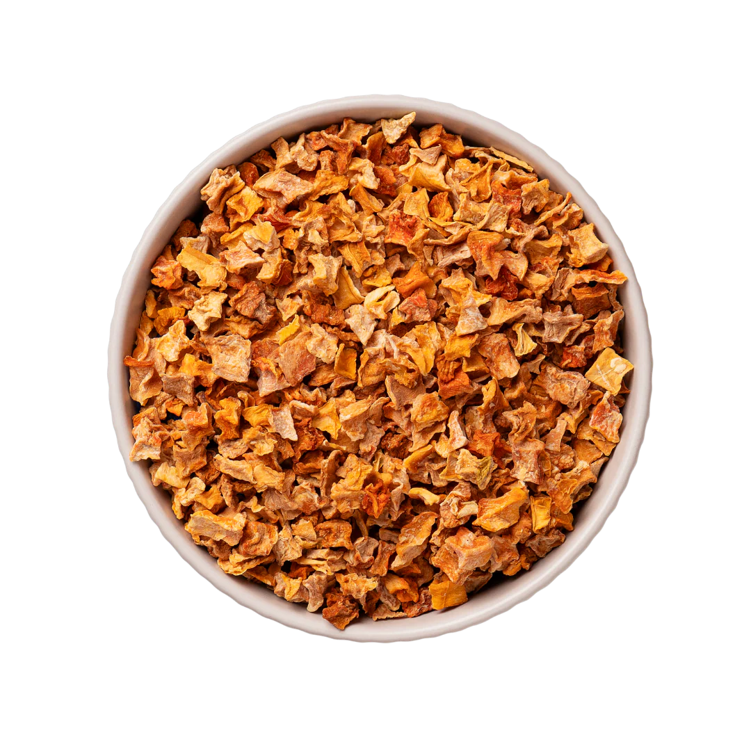 Cooka's Cookies Pumpkin Flakes